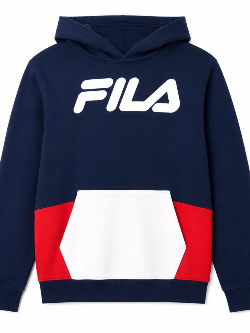 Fila Hoodie
